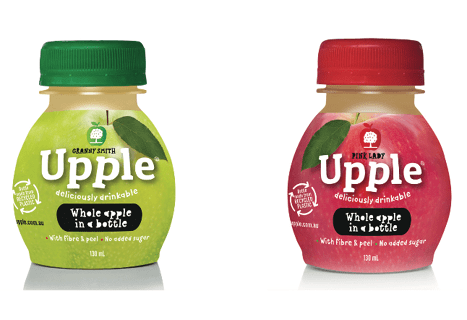 Upple Whole Drinkable Fruit